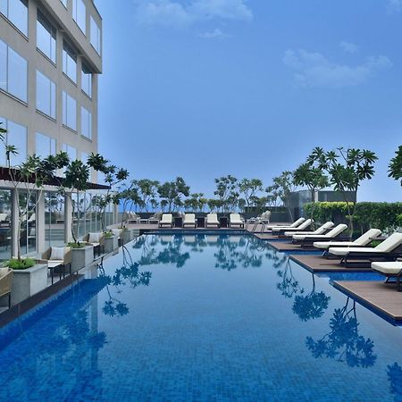 Le Meridien Amritsar Exterior foto
